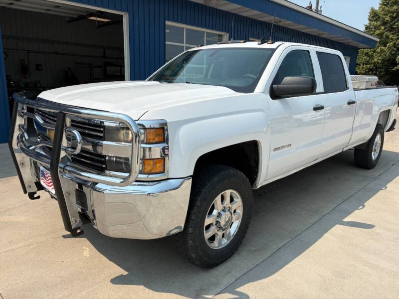 chevrolet silverado 2500hd 2015 1GC1KUEG3FF583665 image chevrolet silverado 2500hd 2015 1GC1KUEG3FF583665 image